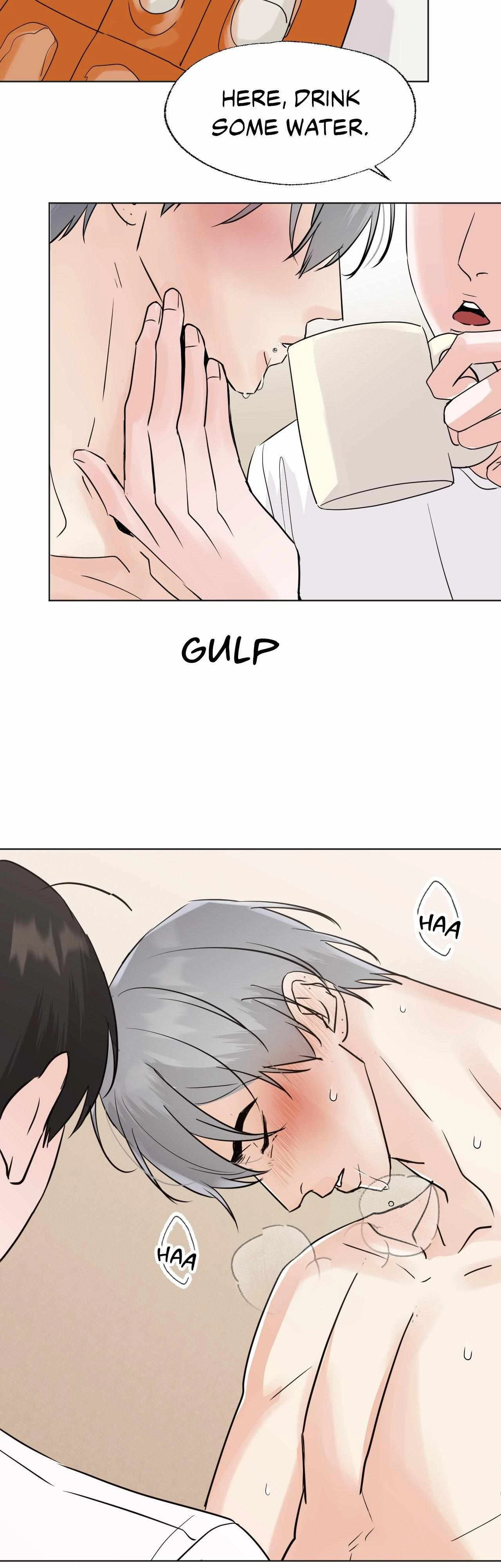 Lend Me Some Sugar Chapter 42, page 22