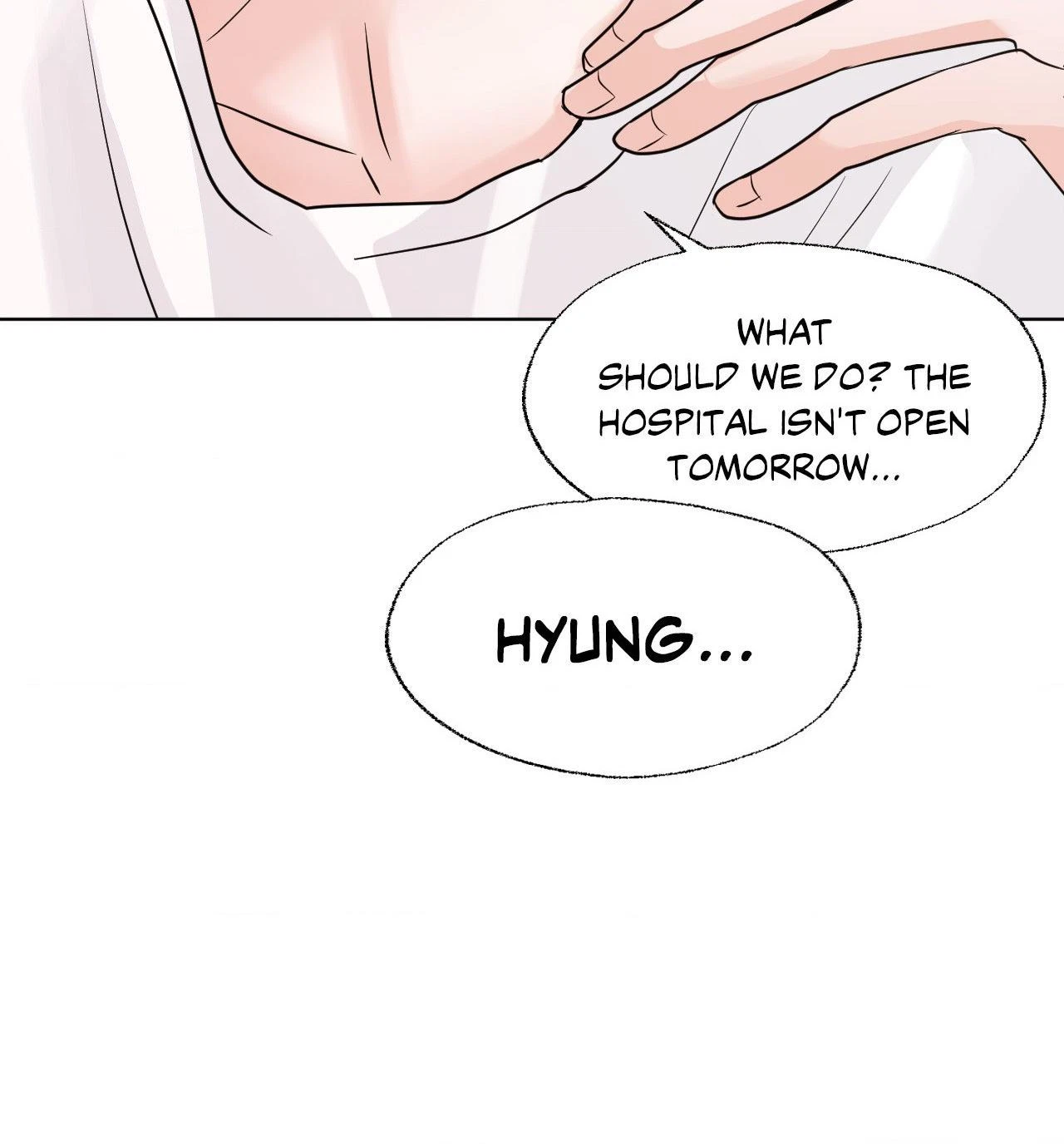 Lend Me Some Sugar Chapter 42, page 24
