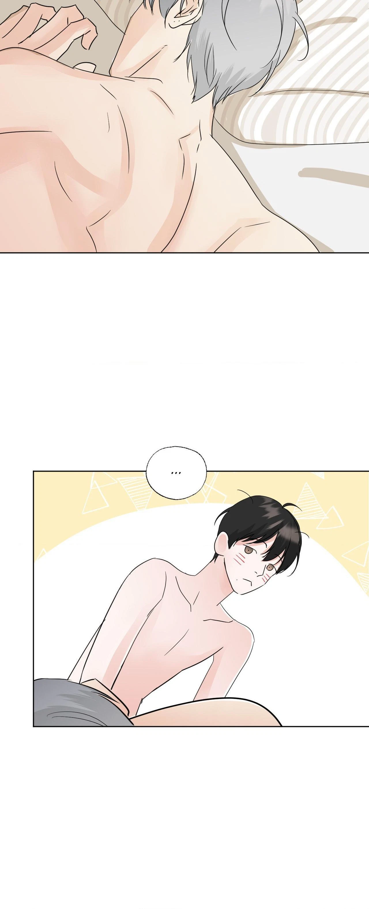 Lend Me Some Sugar Chapter 42, page 3