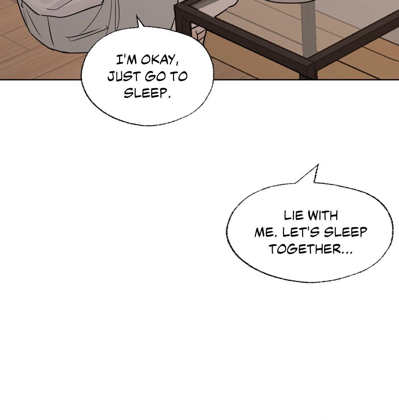 Lend Me Some Sugar Chapter 42, page 30