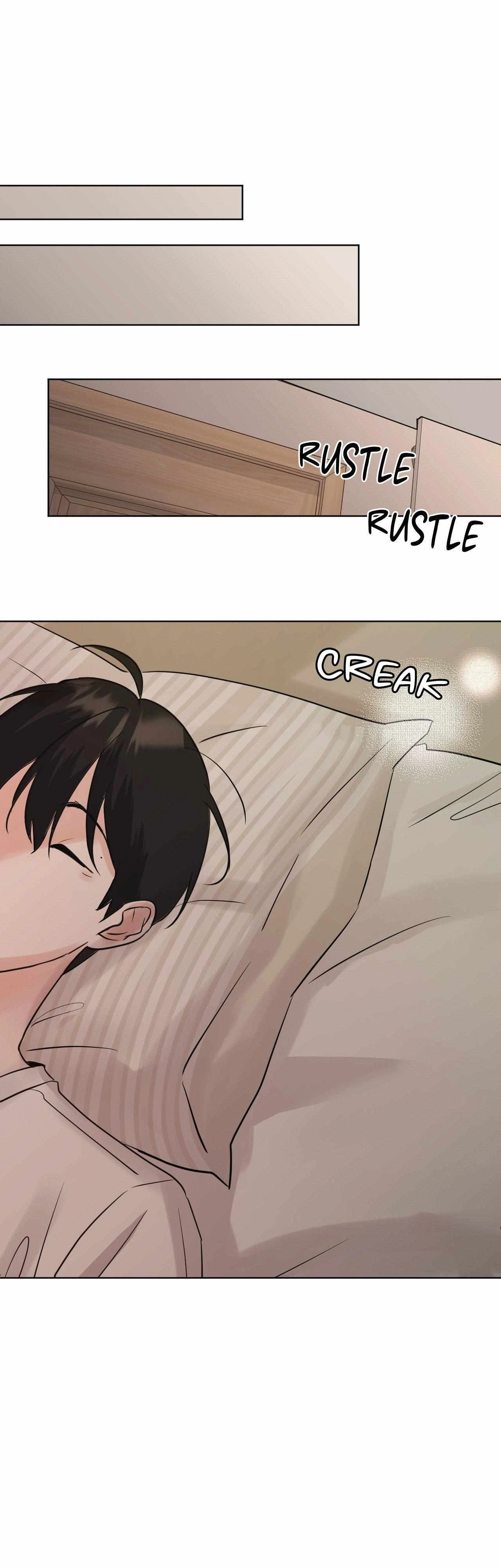 Lend Me Some Sugar Chapter 42, page 31
