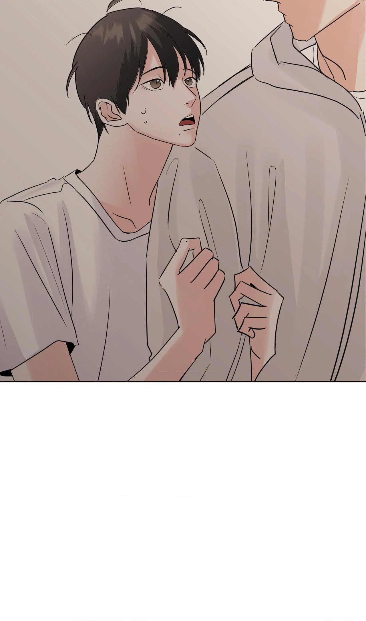 Lend Me Some Sugar Chapter 42, page 34