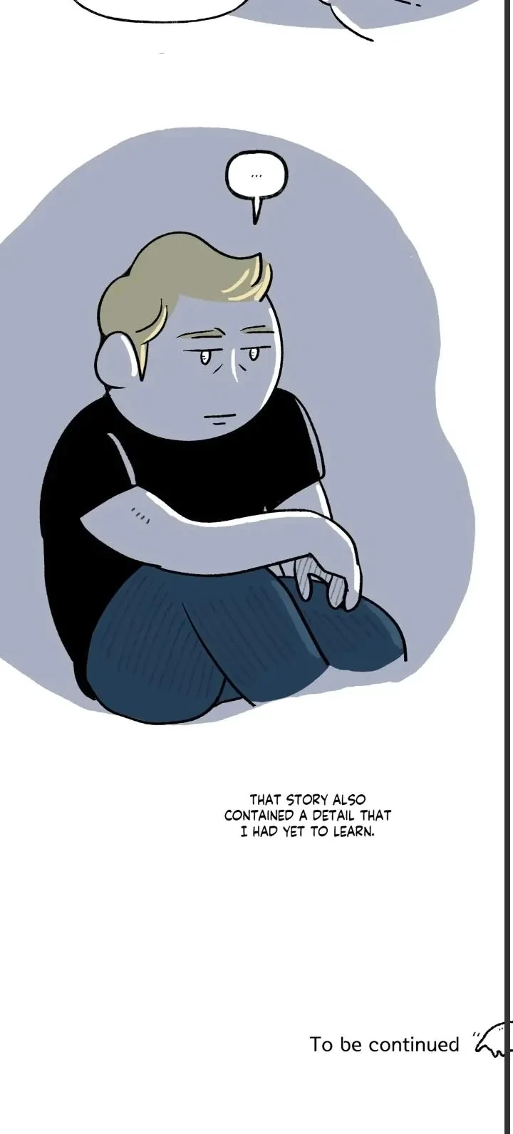 Nora Swipes Right Chapter 155, page 10