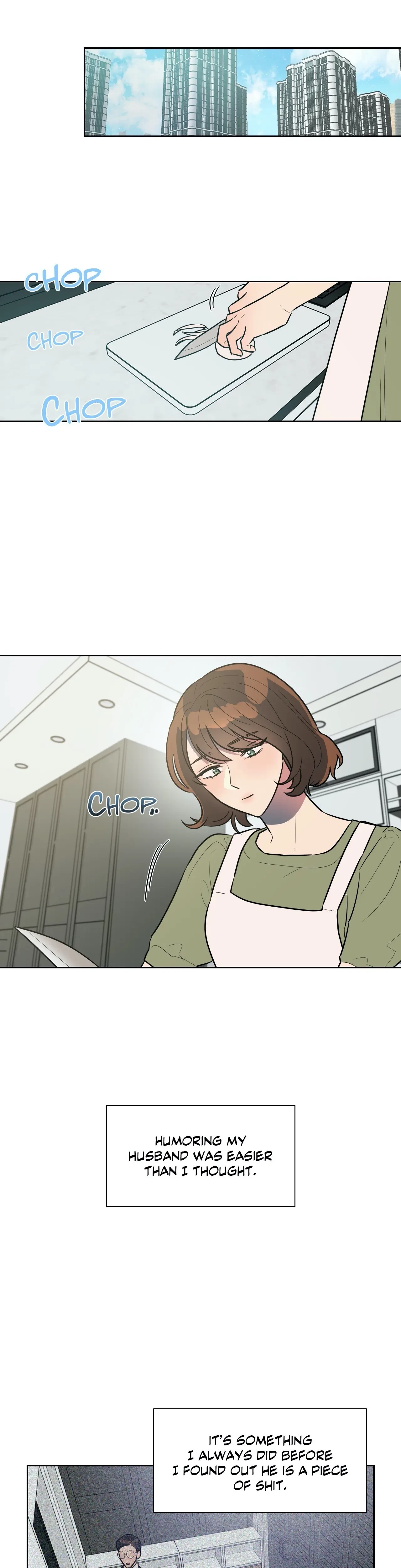 Best Served Cold Chapter 57, page 12