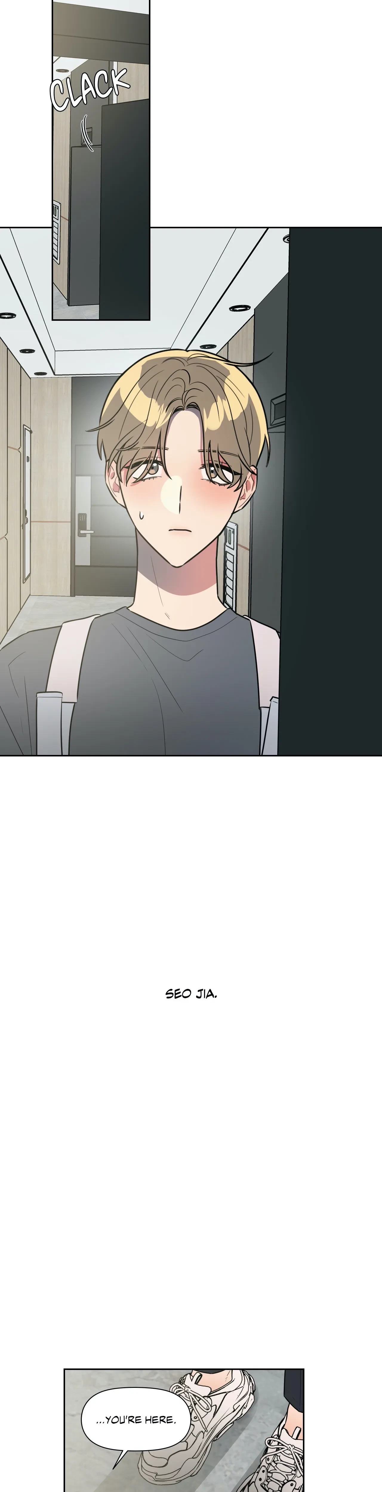 Best Served Cold Chapter 57, page 15