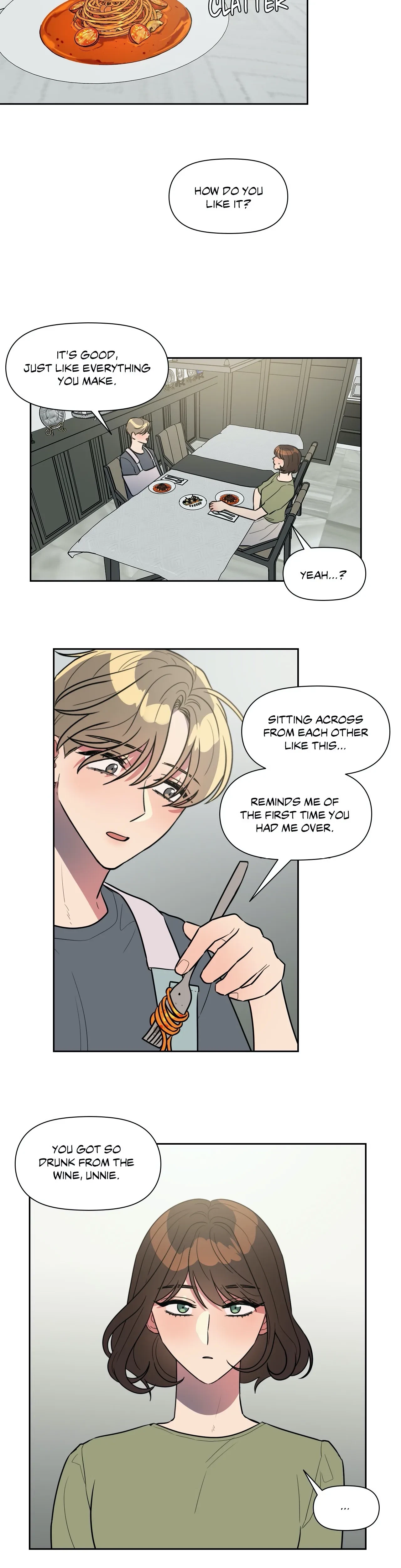 Best Served Cold Chapter 57, page 17