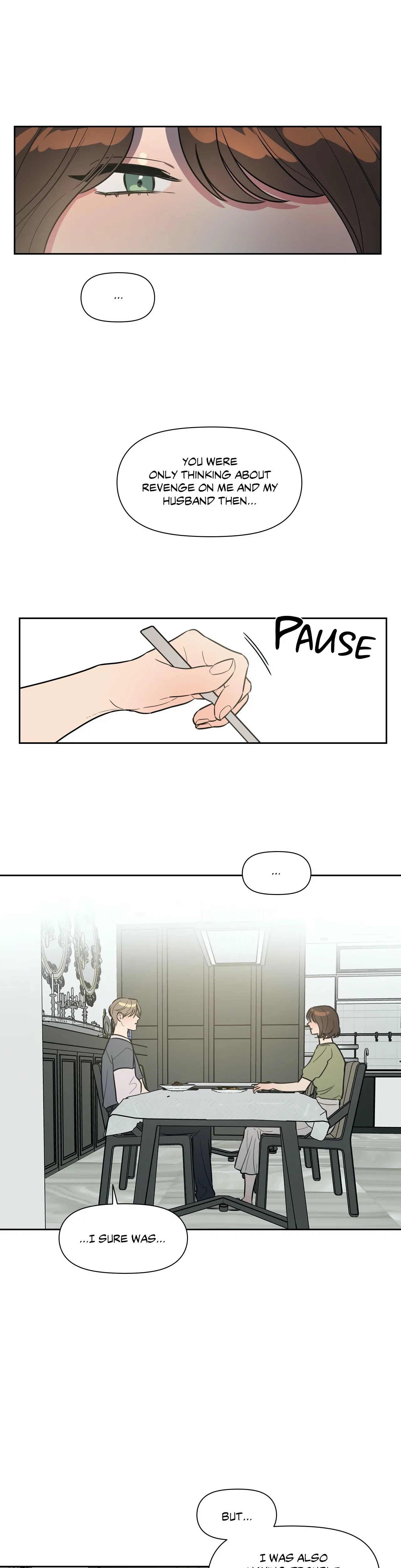 Best Served Cold Chapter 57, page 18