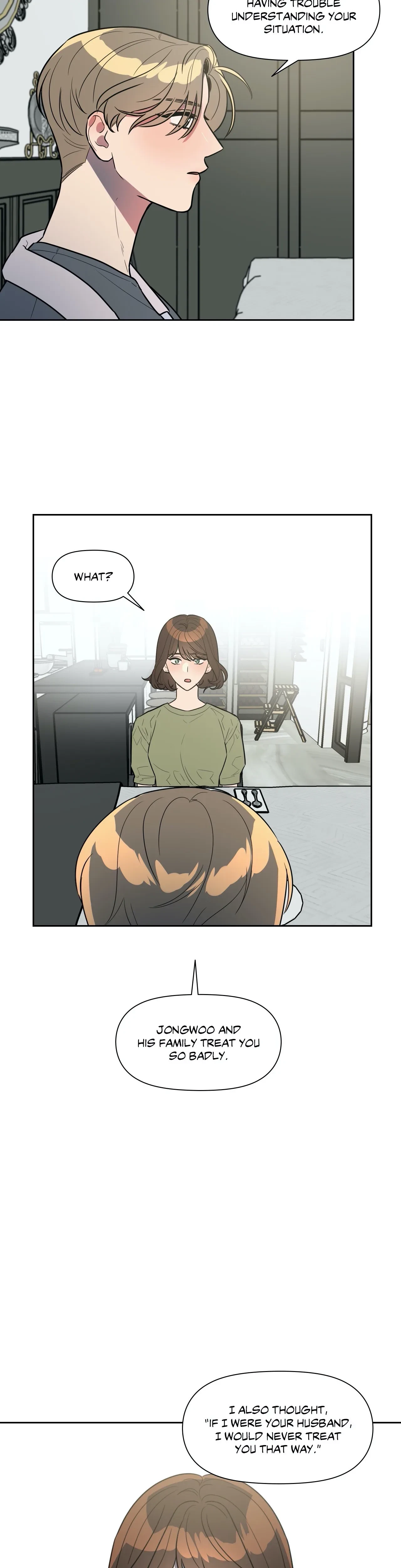 Best Served Cold Chapter 57, page 19