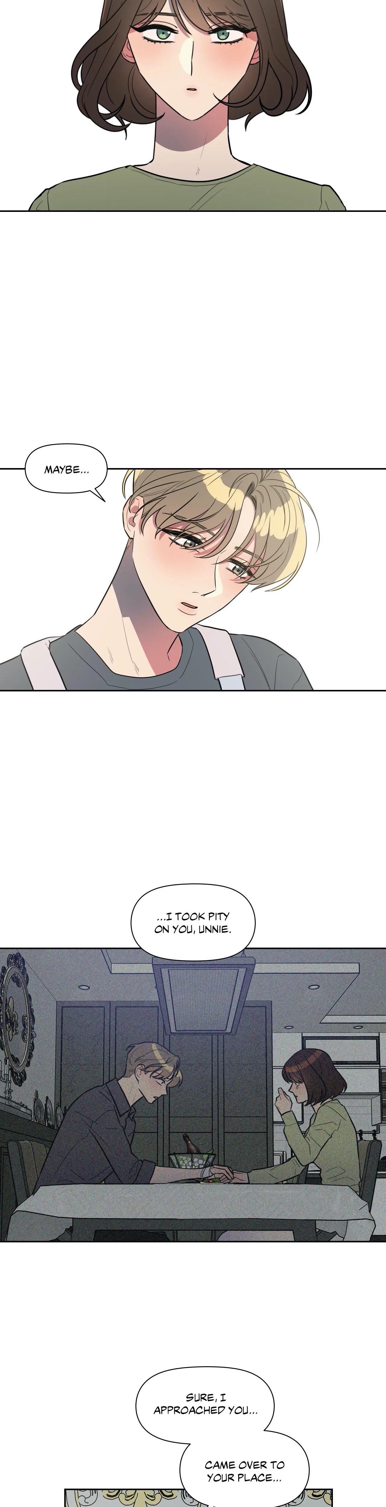 Best Served Cold Chapter 57, page 20