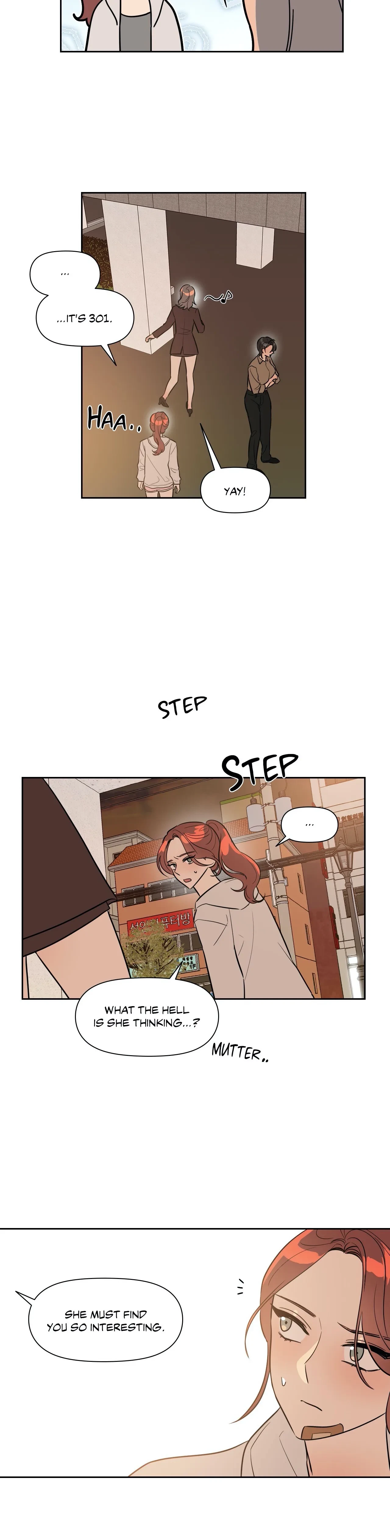 Best Served Cold Chapter 57, page 3