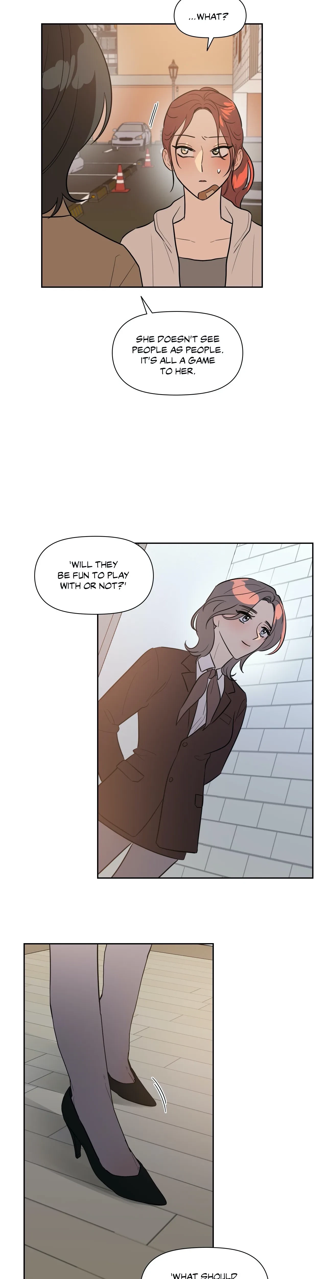 Best Served Cold Chapter 57, page 6
