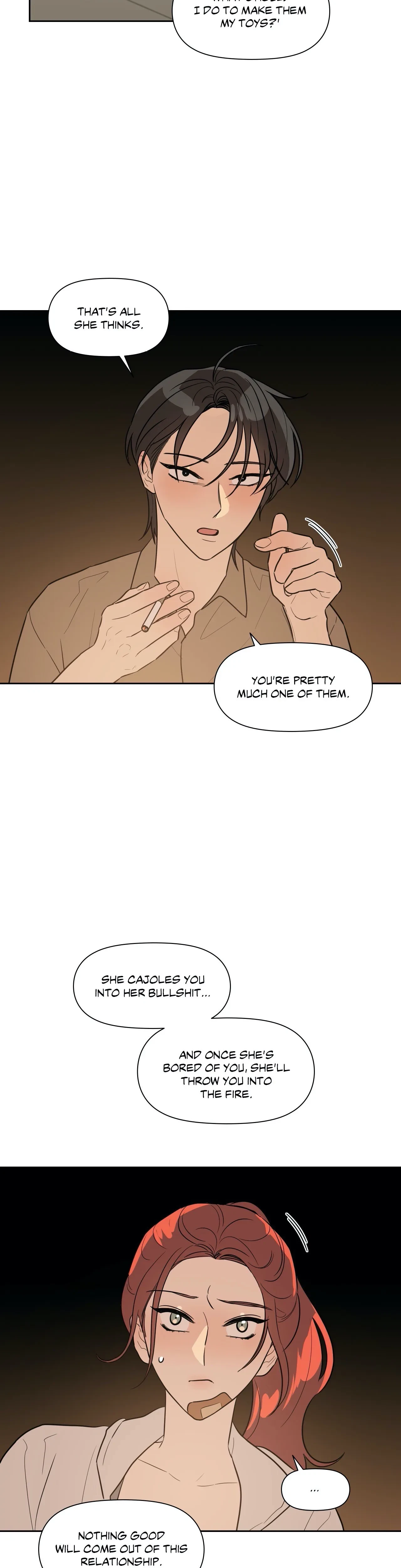 Best Served Cold Chapter 57, page 7