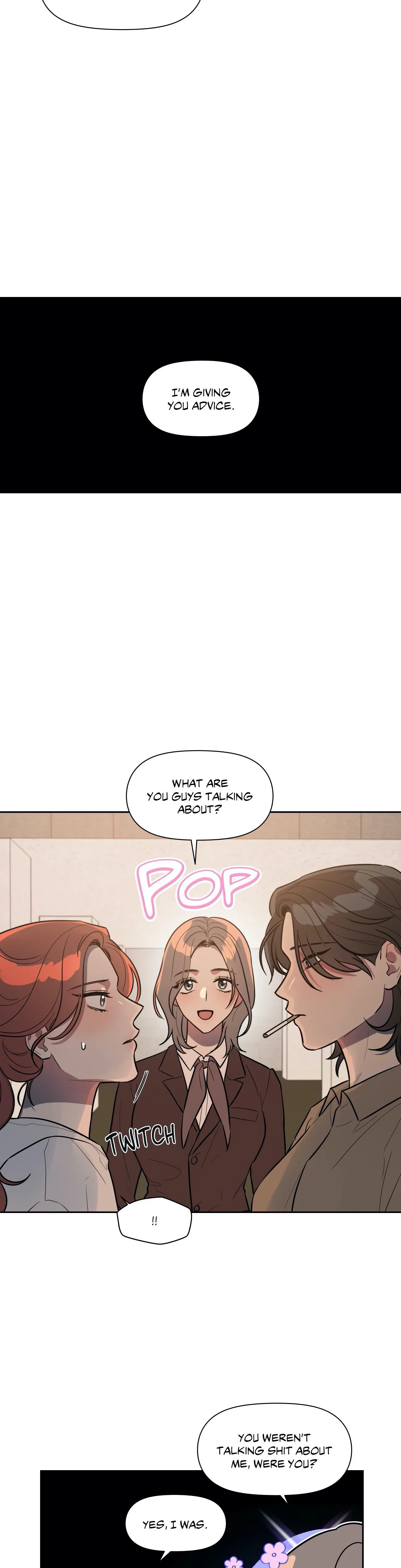 Best Served Cold Chapter 57, page 8