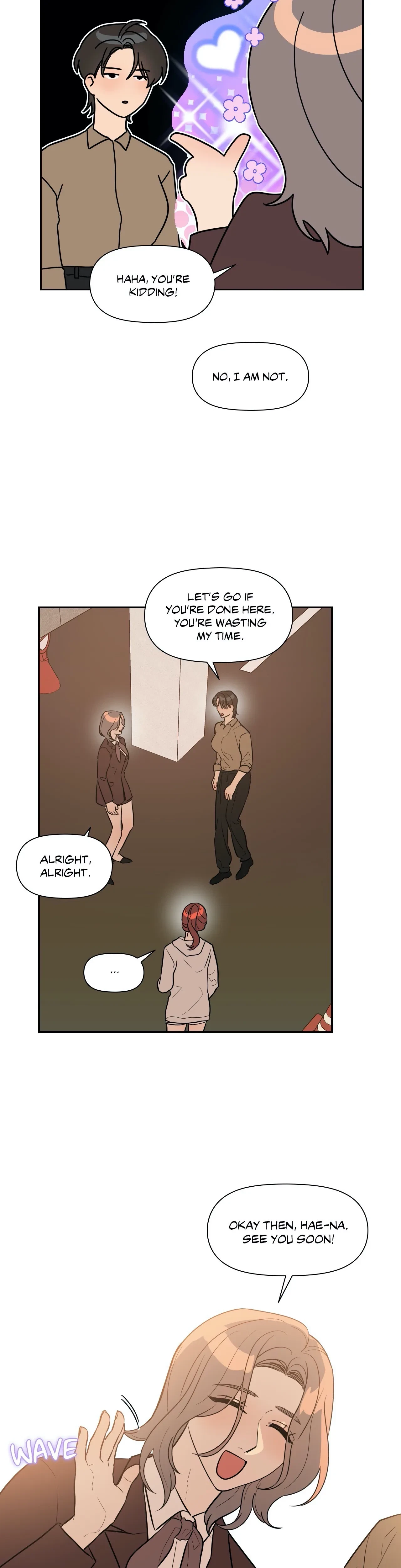Best Served Cold Chapter 57, page 9