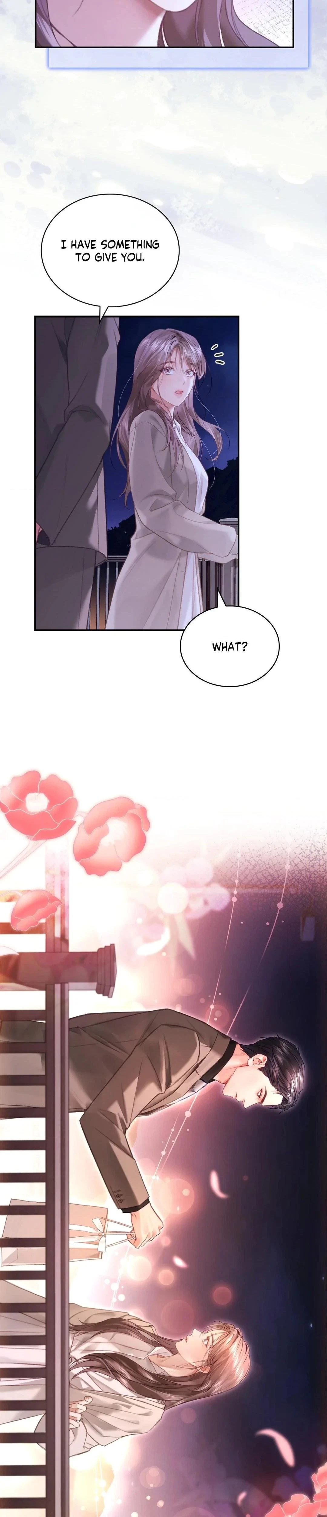 The Young Wife Chapter 27, page 12