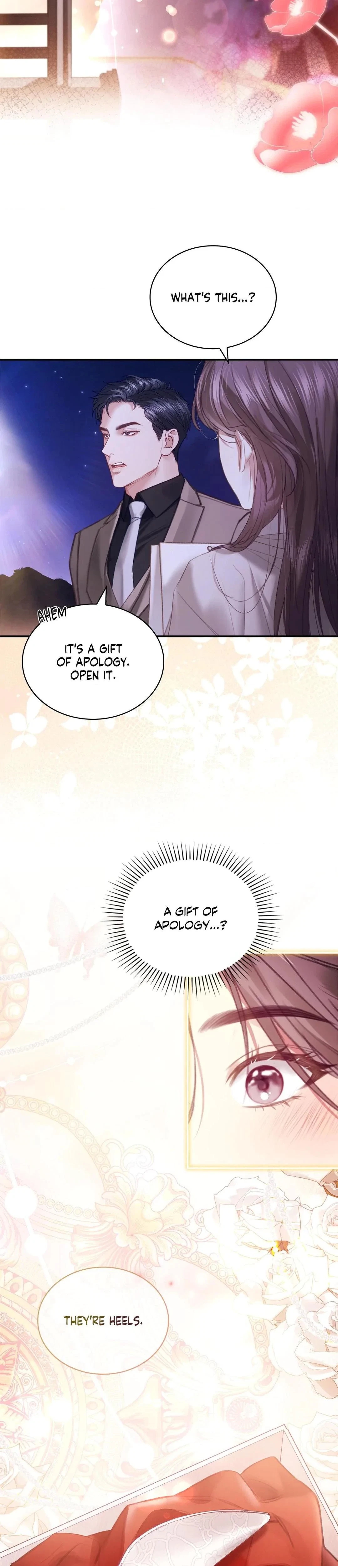 The Young Wife Chapter 27, page 13