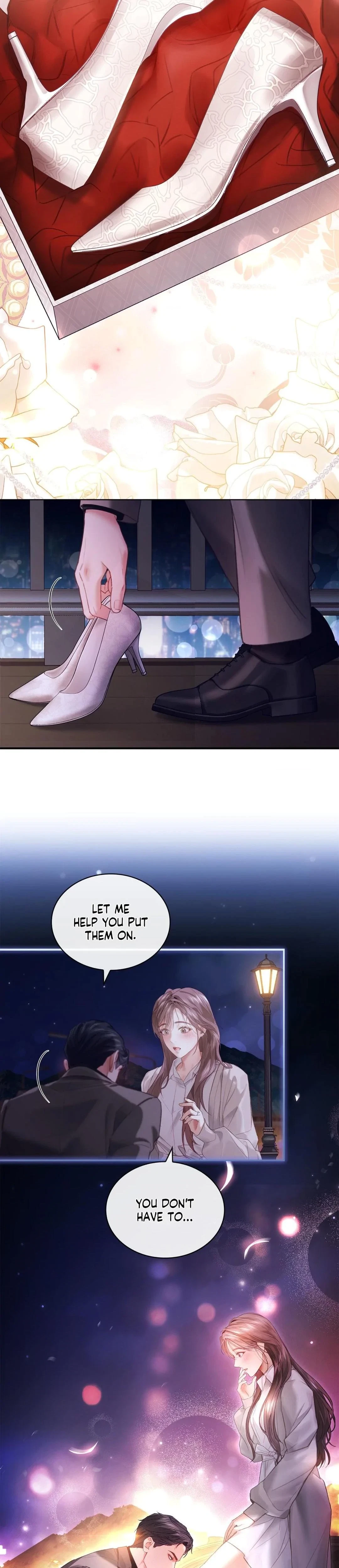 The Young Wife Chapter 27, page 14