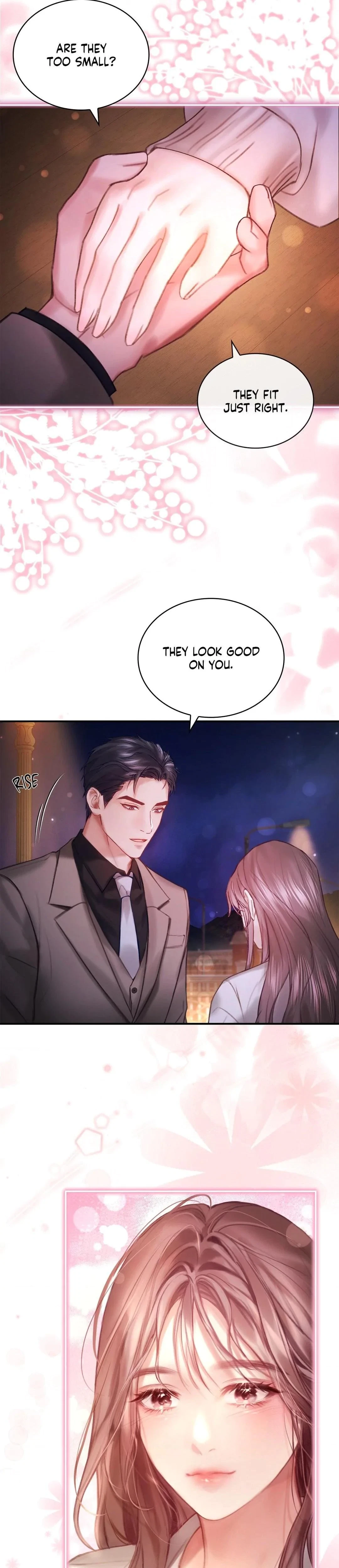 The Young Wife Chapter 27, page 16