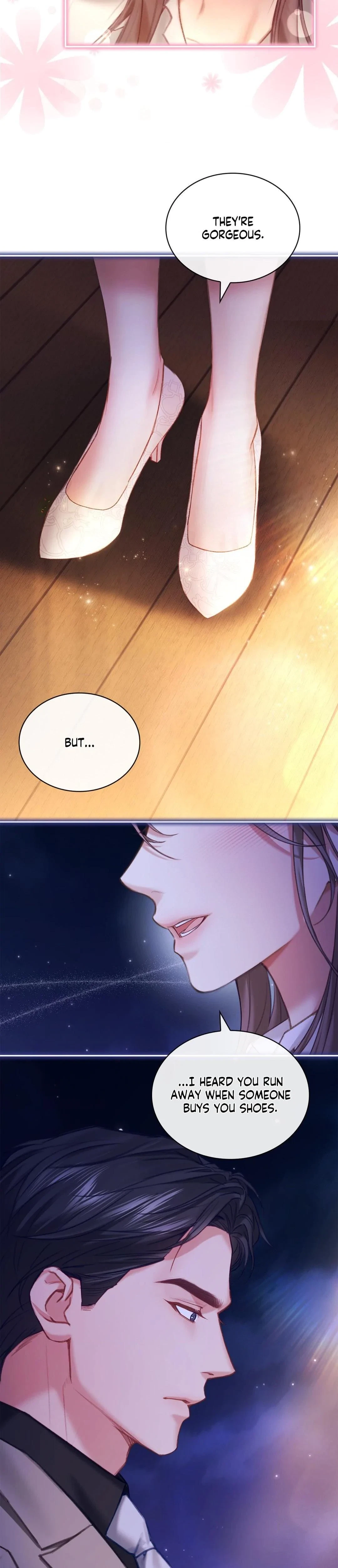 The Young Wife Chapter 27, page 17