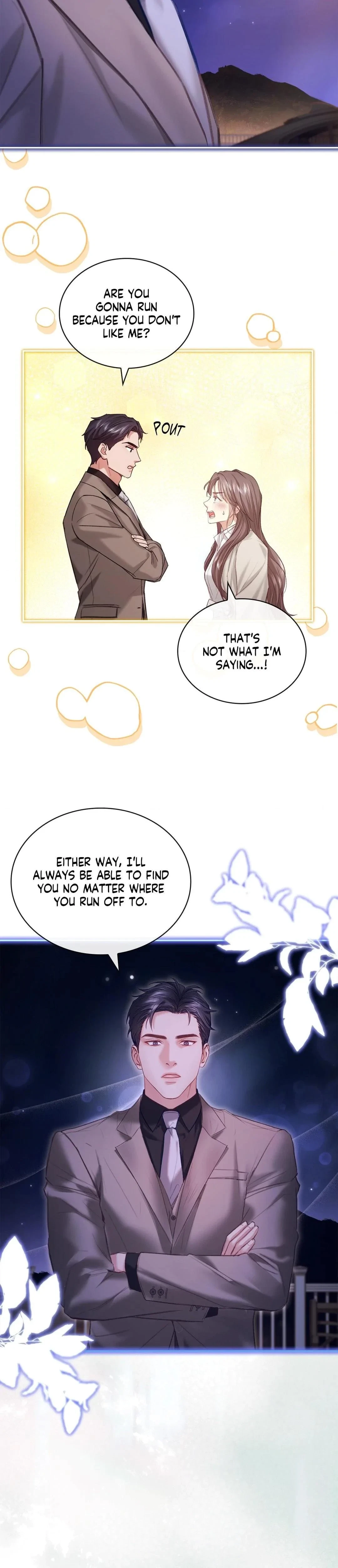 The Young Wife Chapter 27, page 18