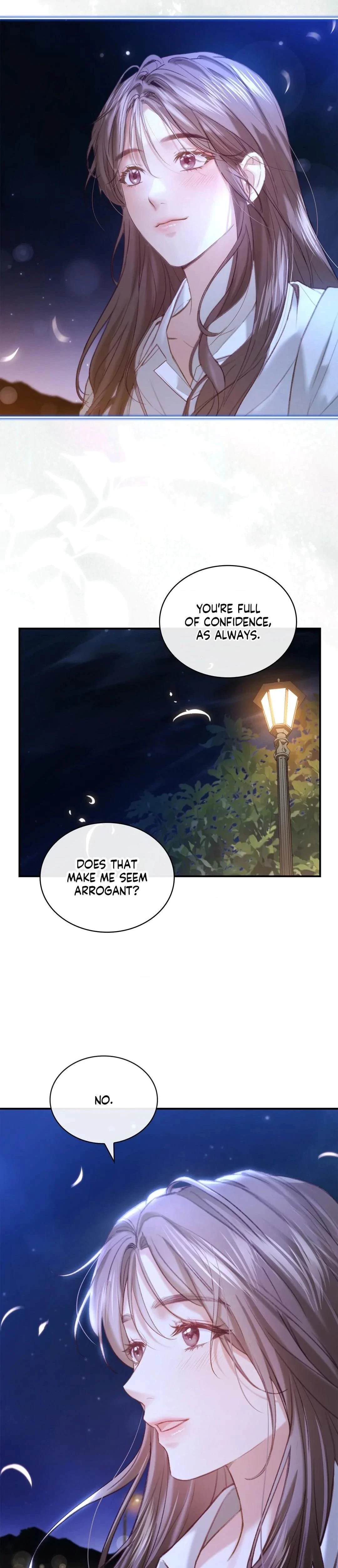 The Young Wife Chapter 27, page 19