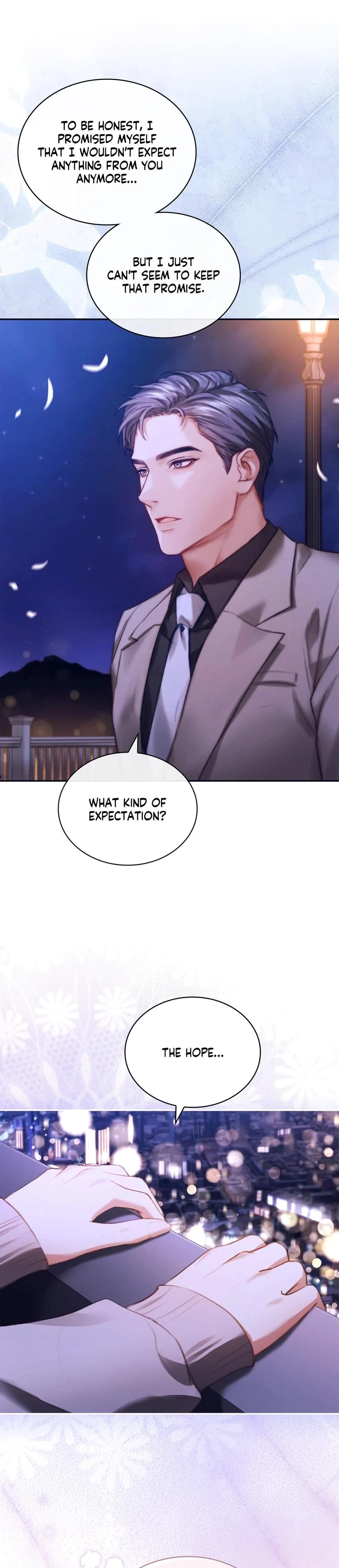 The Young Wife Chapter 27, page 22