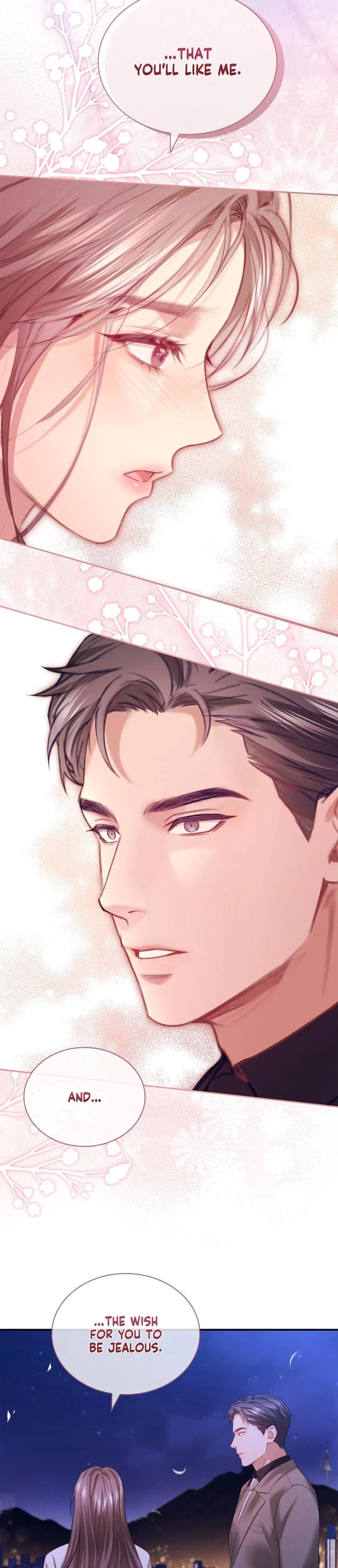 The Young Wife Chapter 27, page 23