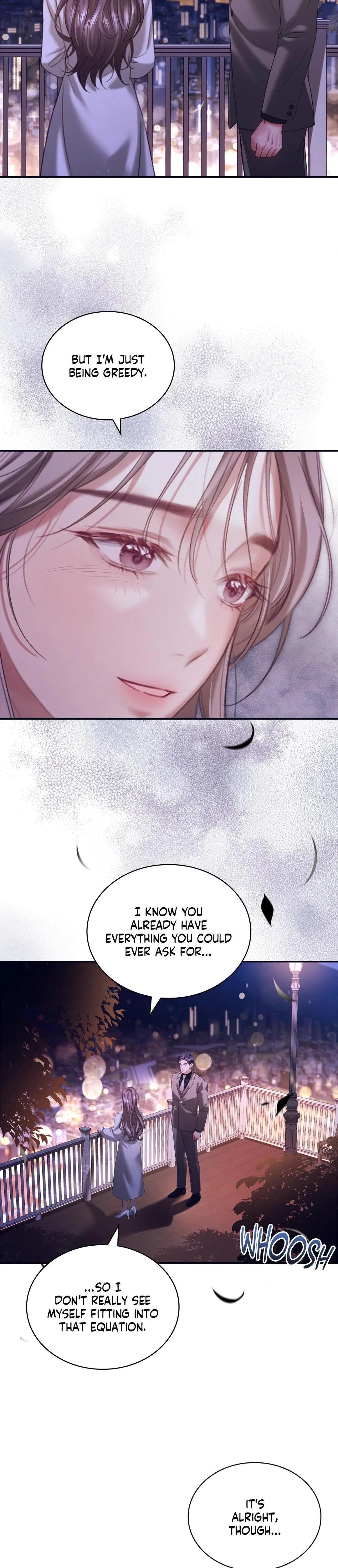 The Young Wife Chapter 27, page 24