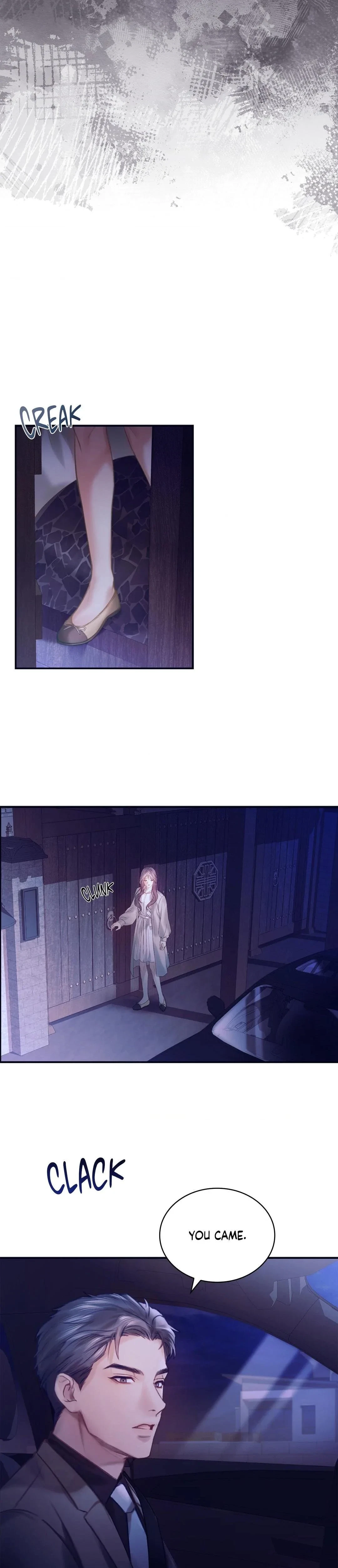 The Young Wife Chapter 27, page 3