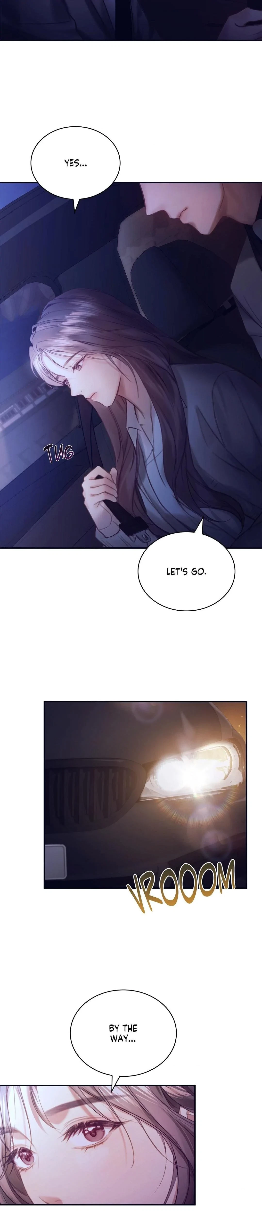 The Young Wife Chapter 27, page 4