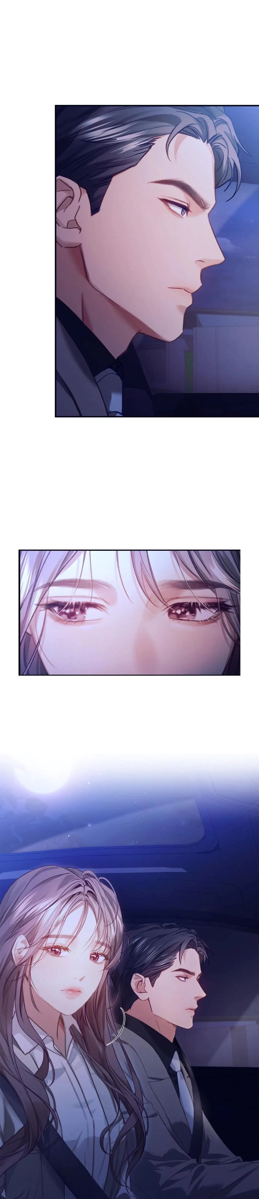 The Young Wife Chapter 27, page 5