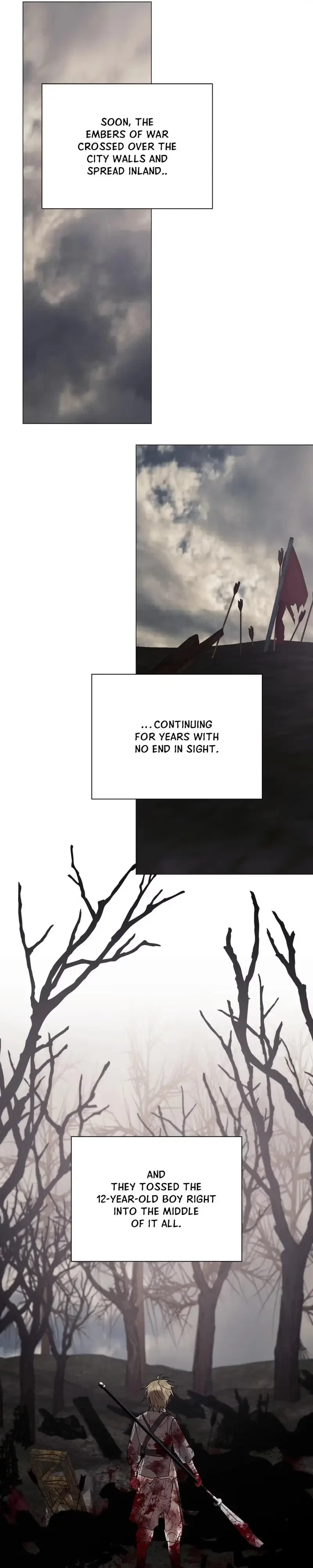 Red Thread Quest Chapter 36, page 12