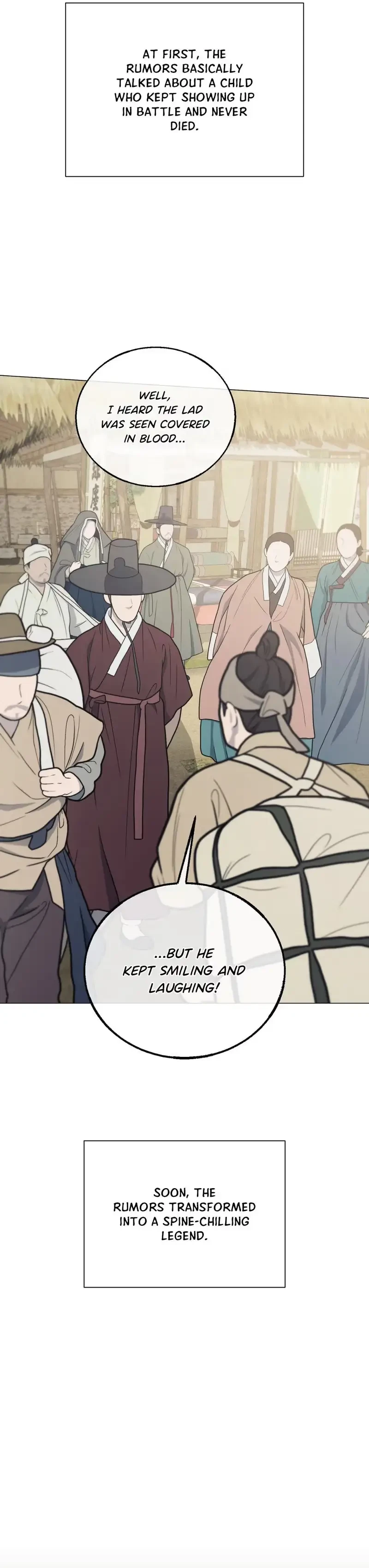 Red Thread Quest Chapter 36, page 14