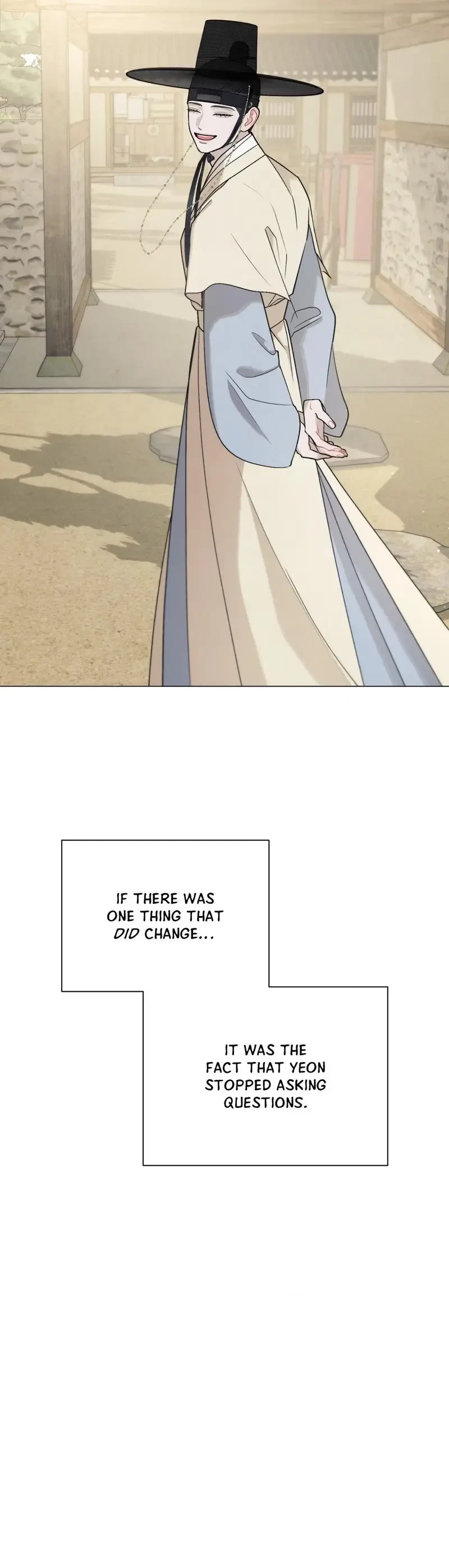 Red Thread Quest Chapter 36, page 20