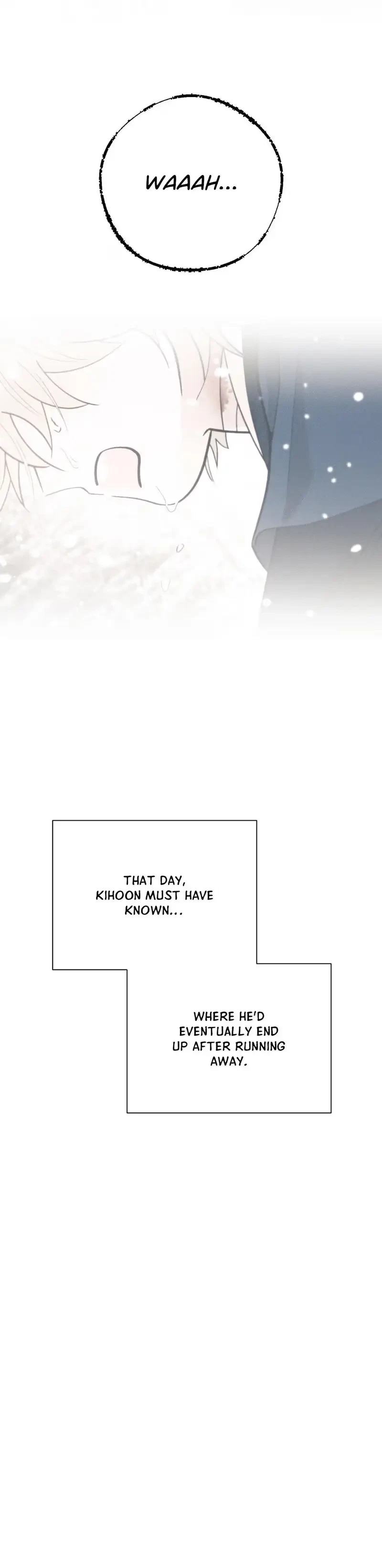Red Thread Quest Chapter 36, page 25