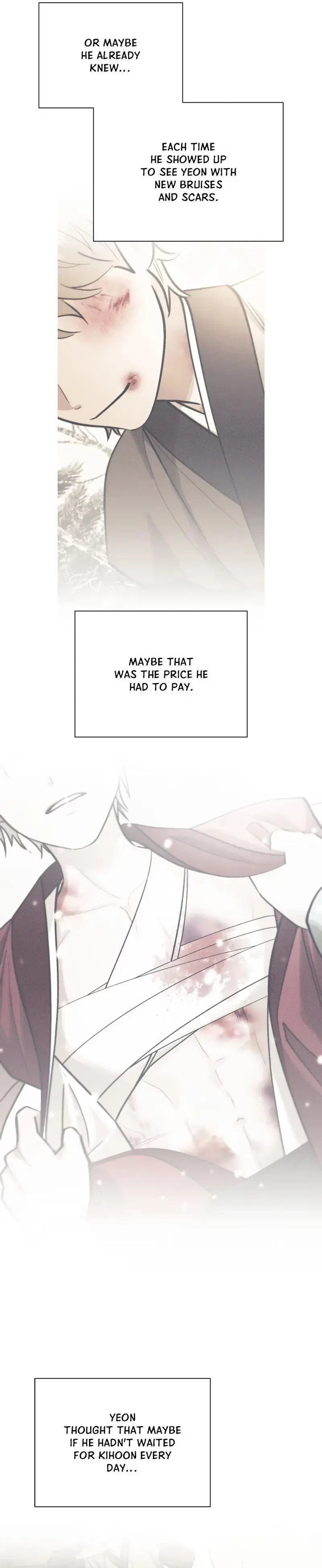 Red Thread Quest Chapter 36, page 26