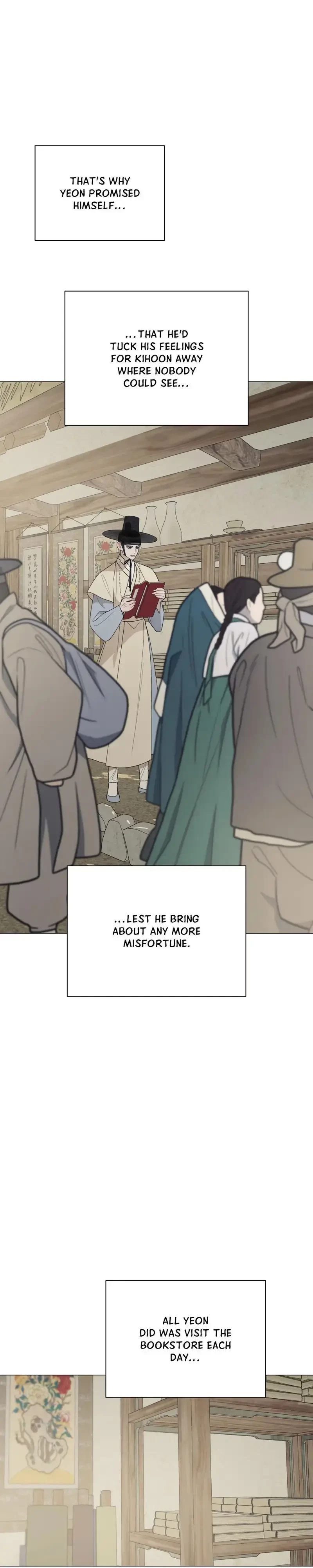 Red Thread Quest Chapter 36, page 28