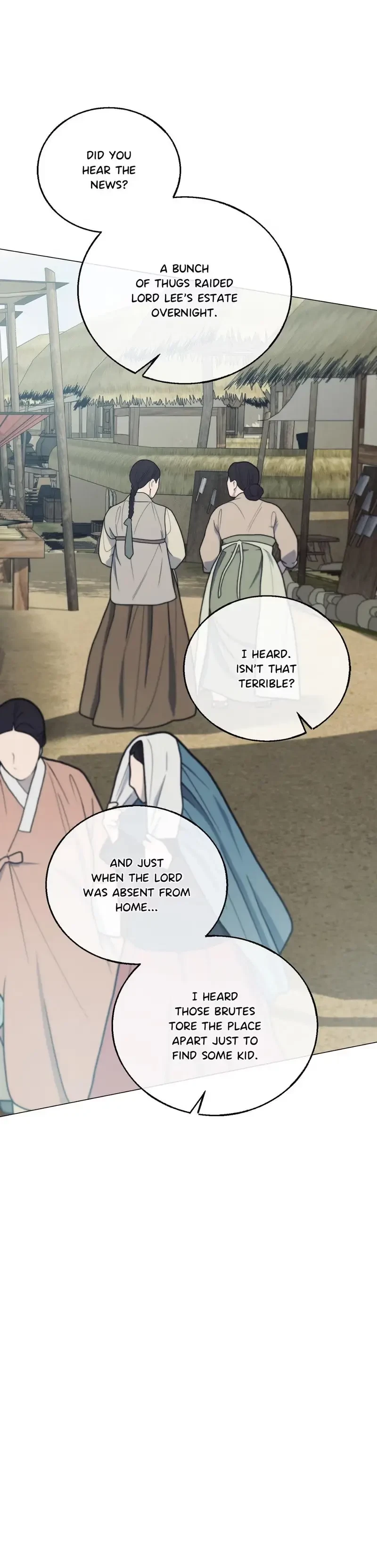 Red Thread Quest Chapter 36, page 3