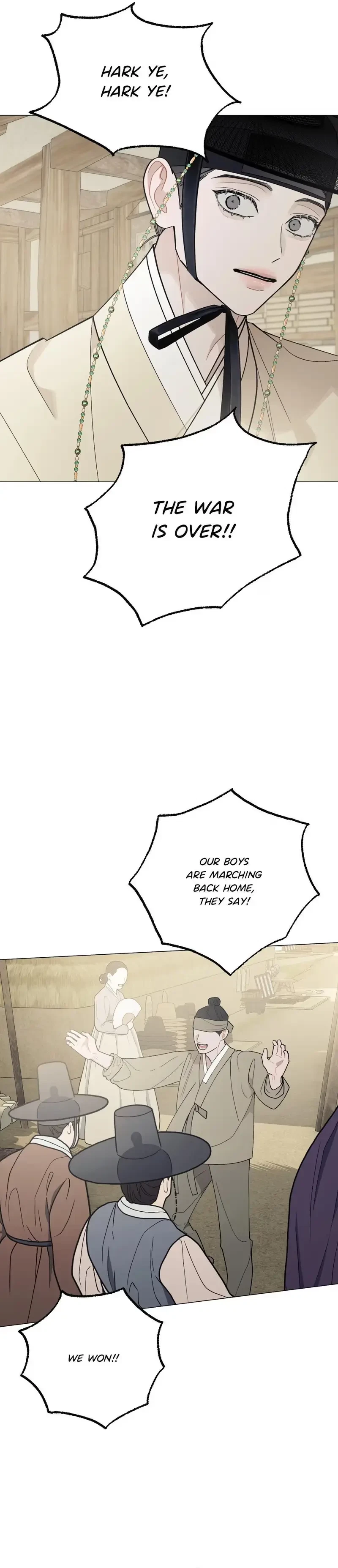 Red Thread Quest Chapter 36, page 30