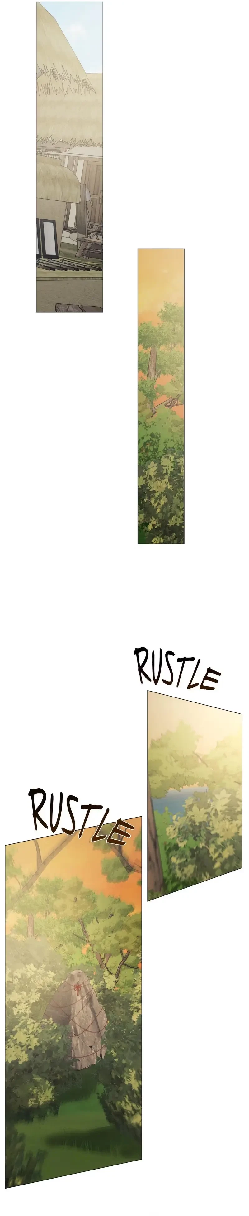 Red Thread Quest Chapter 36, page 33