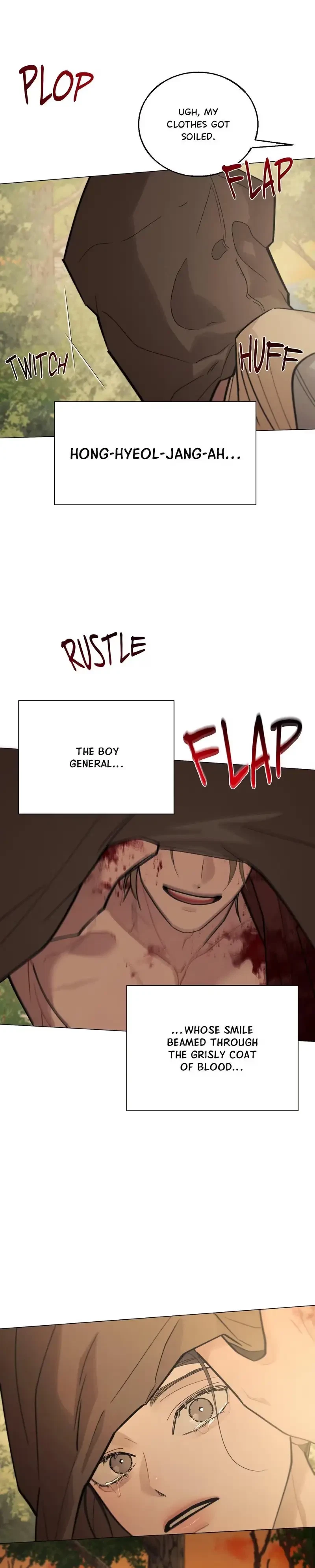 Red Thread Quest Chapter 36, page 36
