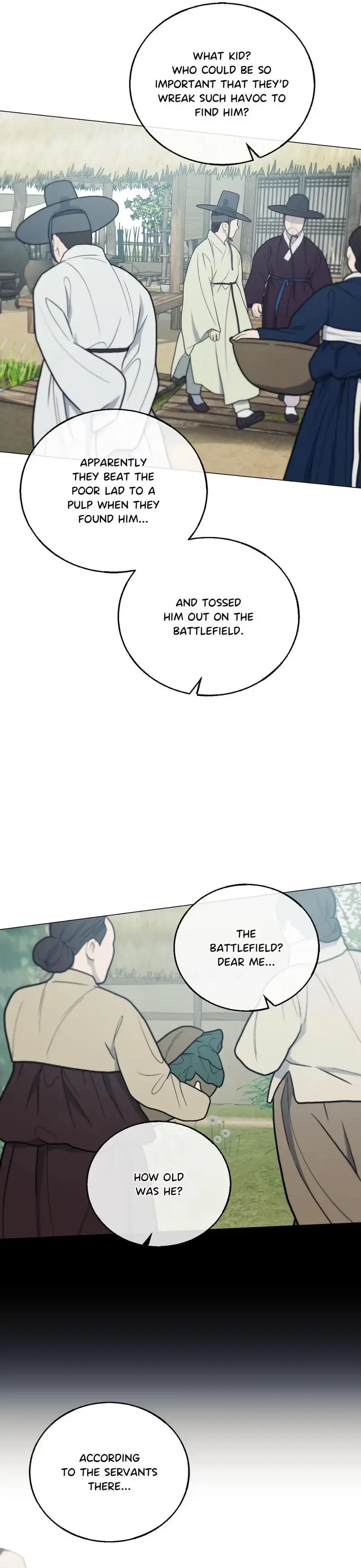 Red Thread Quest Chapter 36, page 4