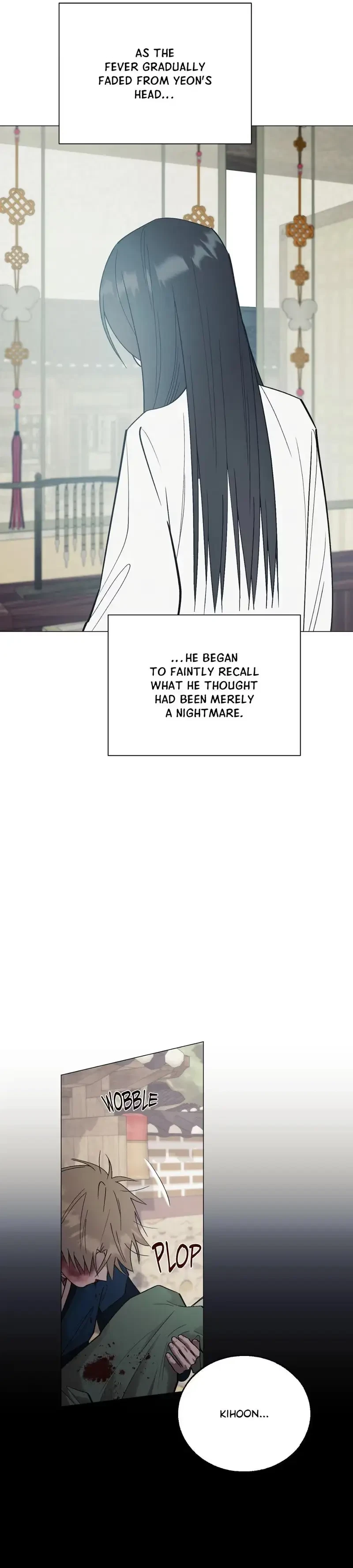 Red Thread Quest Chapter 36, page 6