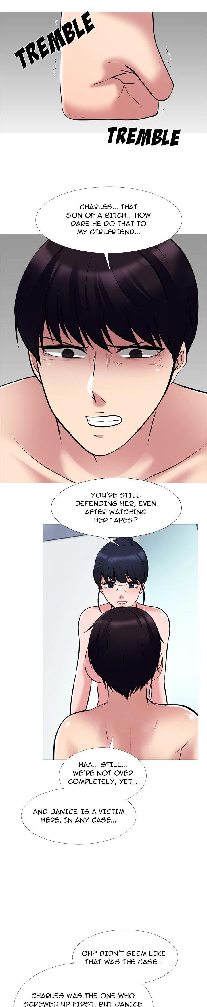 Chapter 44 - Extra Credit, page 22