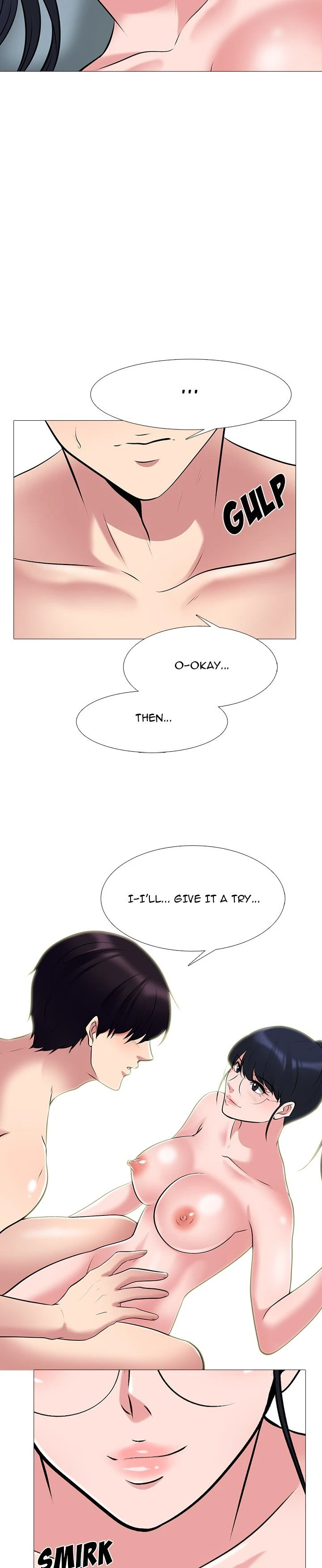 Chapter 44 - Extra Credit, page 7