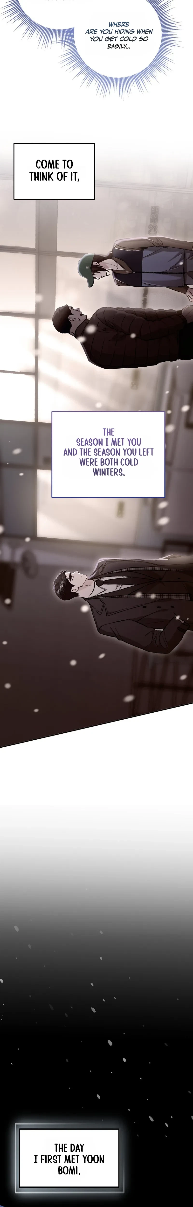 Love And Love Again Chapter 51, page 3