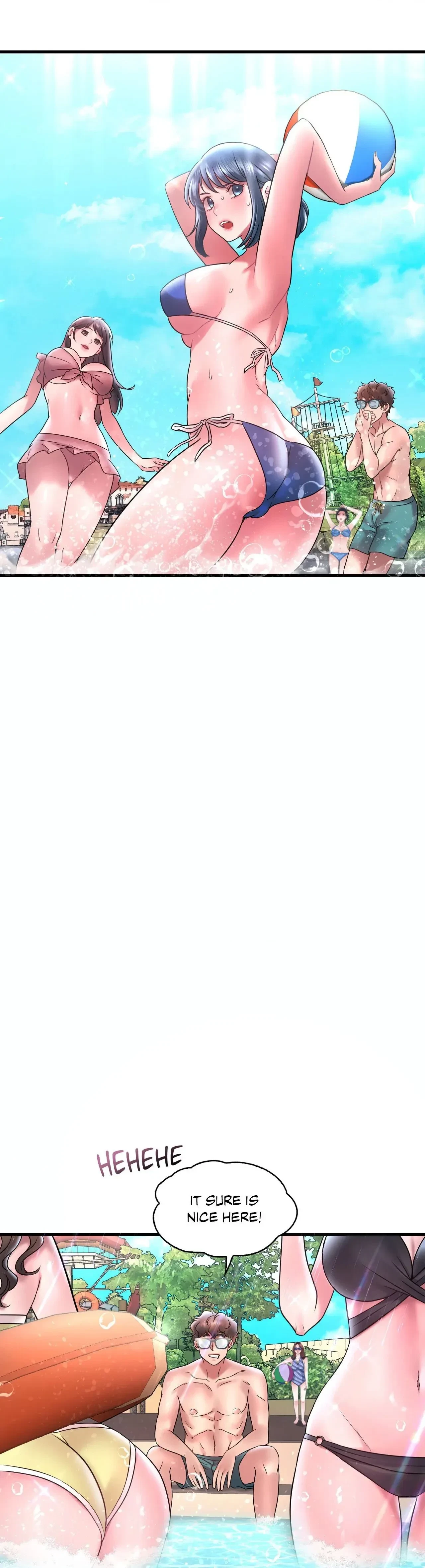 Drunk On You Chapter 37, page 12