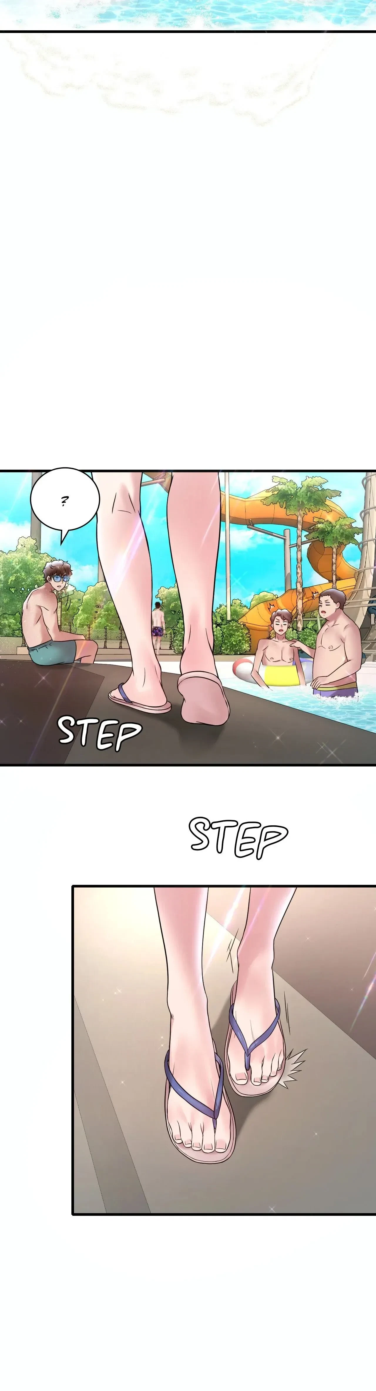 Drunk On You Chapter 37, page 13