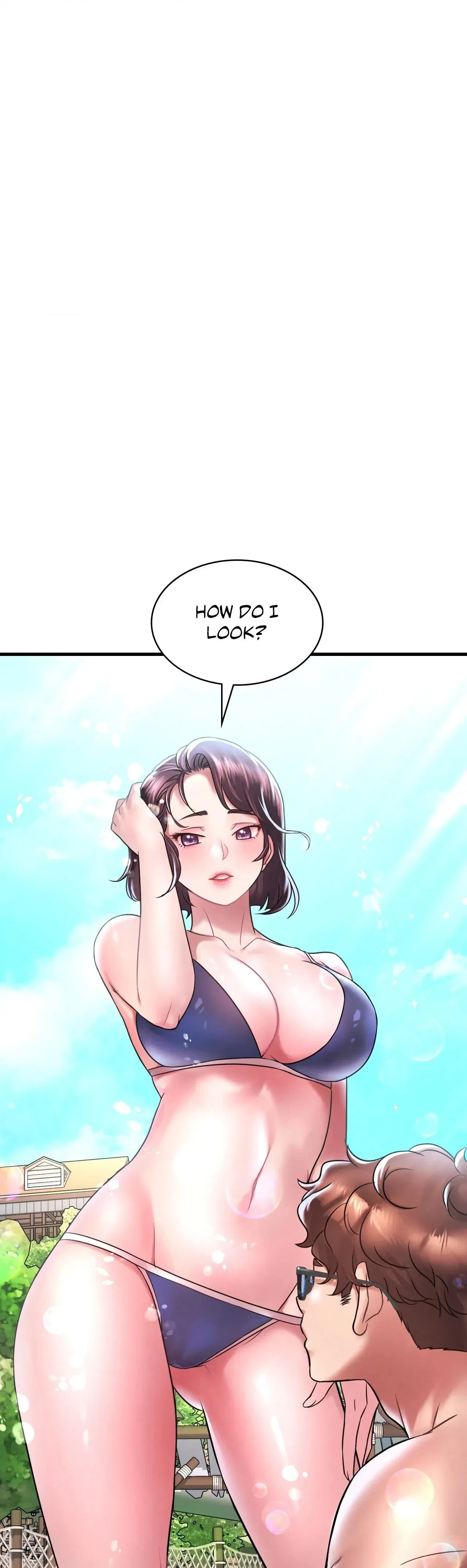 Drunk On You Chapter 37, page 14