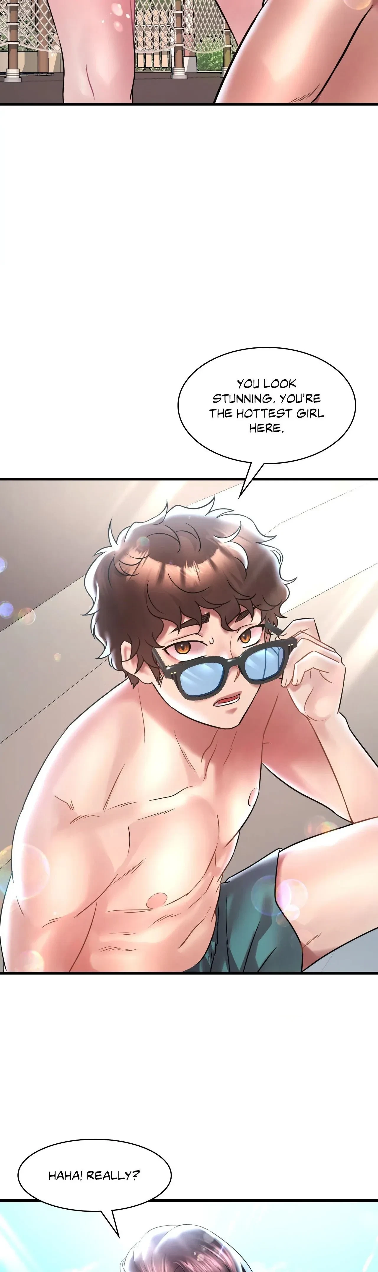 Drunk On You Chapter 37, page 15